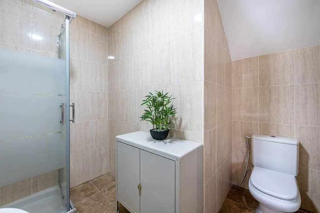Apartamento En Primera Linea De Playa 丰希罗拉